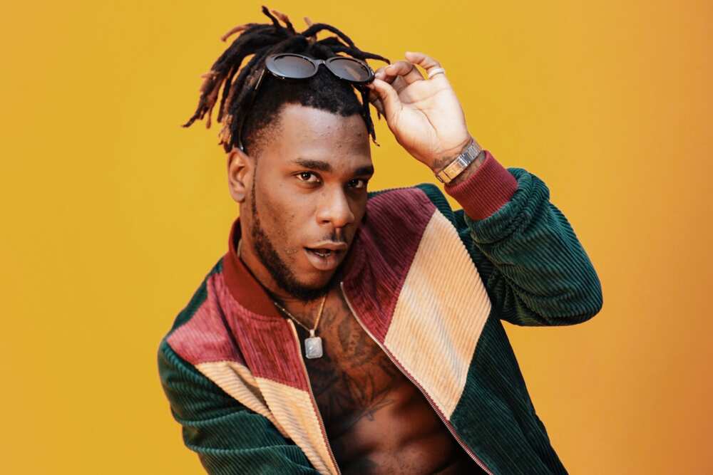 Burna Boy Coachella