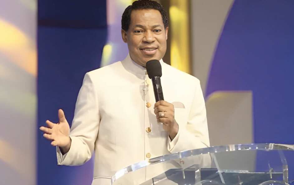 richest pastors in Nigeria richest pastors in Nigeria