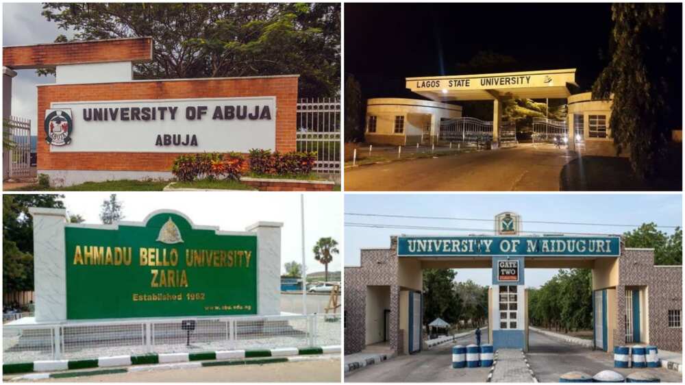 12 Nigerian Universities that Have NUC's Approval to Operate Distance Learning Centres