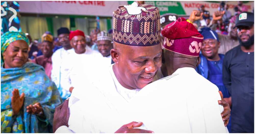 Bola Tinubu, Kashim Shettima, APC, 2023 elections, May 29 handover Bola Tinubu, Kashim Shettima, APC, 2023 elections, May 29 handover