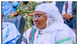 After apology to Aisha Buhari, NANS threatens First Lady over Aminu’s detention, reveals next plan