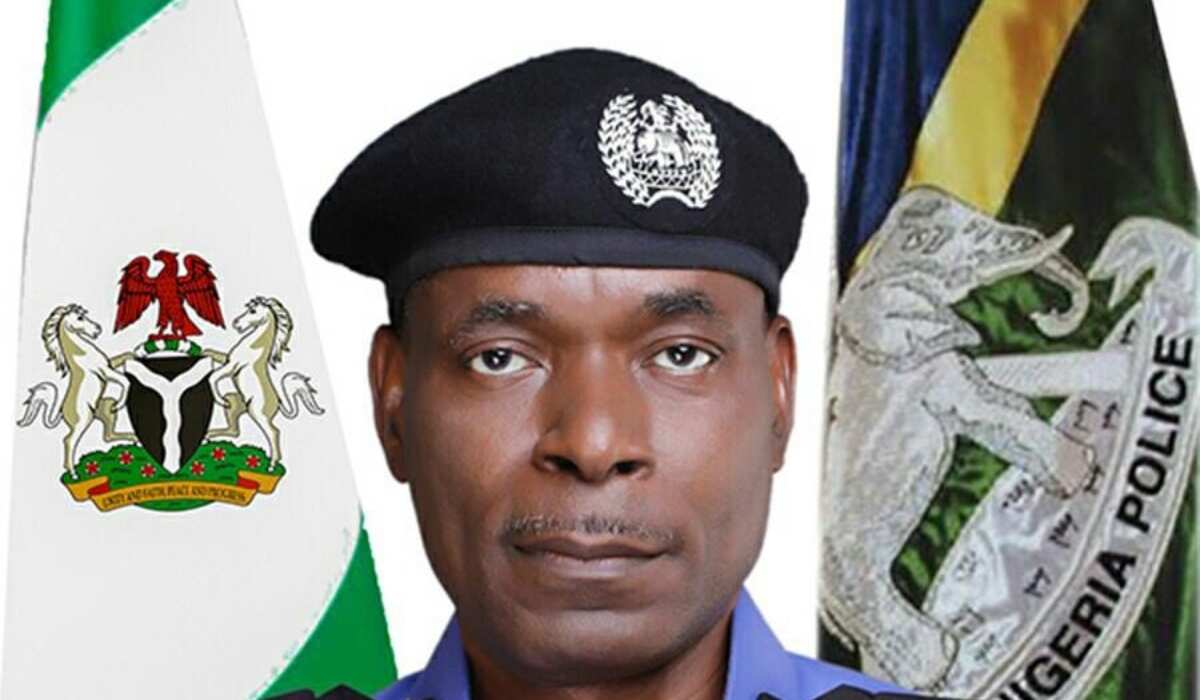 Police make frank statement about the alleged kidnap of 18 of their officers