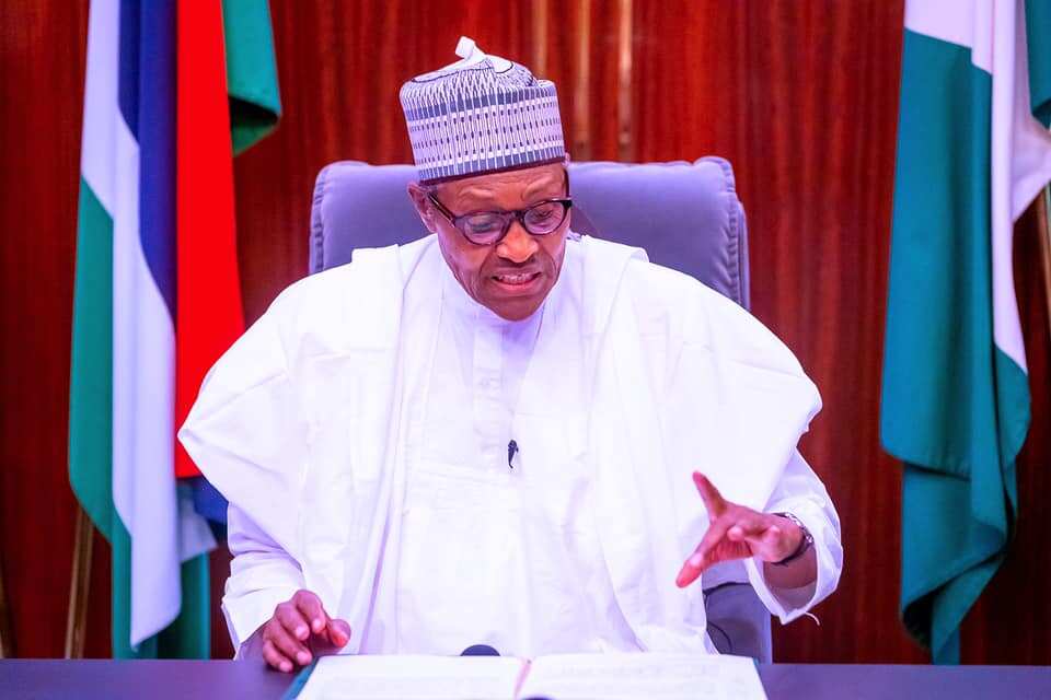 2020 in Review: 5 political appointees sacked by President Buhari