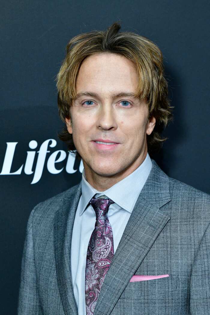 Larry Birkhead biography age, net worth, occupation, partner Legit.ng