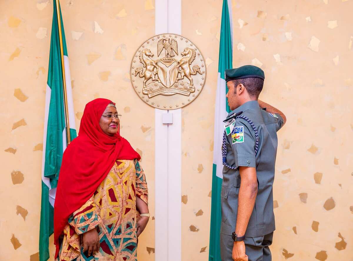 Aisha Buhari tweet: How Aminu Adamu was tracked down, arrested and how long he may spend in prison, fresh details emerge