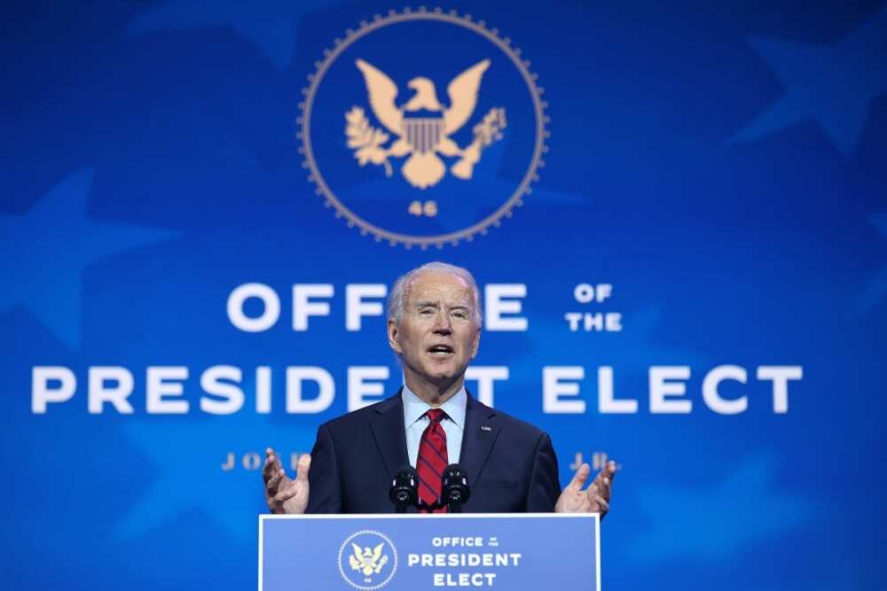 US election: Joe Biden reveal why Republicans defeated the Democrats