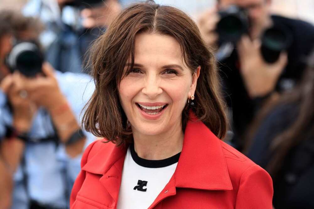 Popular French actresses