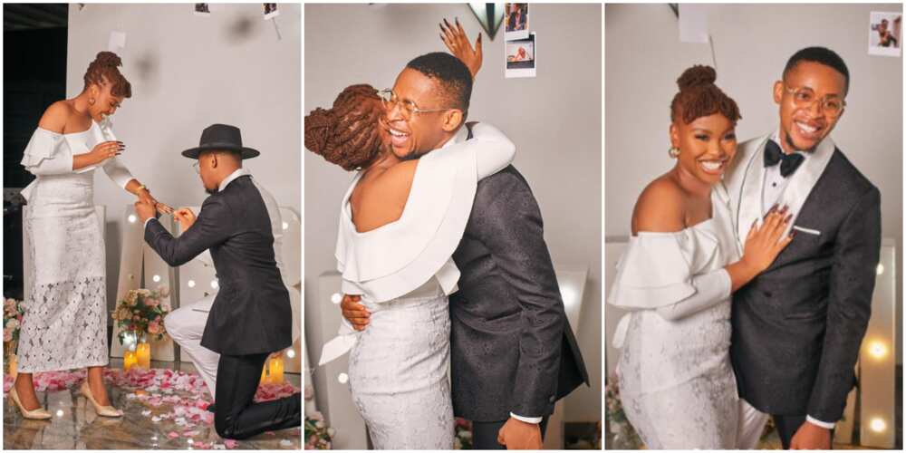 Solomon Buchi proposal Solomon Buchi proposal