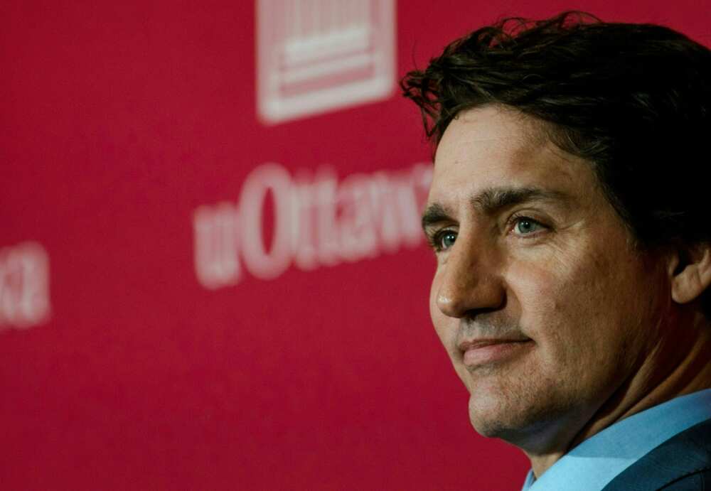 Meta's resolution to dam information for Canadian Facebook in step with a proposed guidelines anxious the social media huge pay information shops for the journalism shriek material it uses is 'now not upright inaccurate, but  risky to our democracy,' talked about Canada's High Minister Justin Trudeau