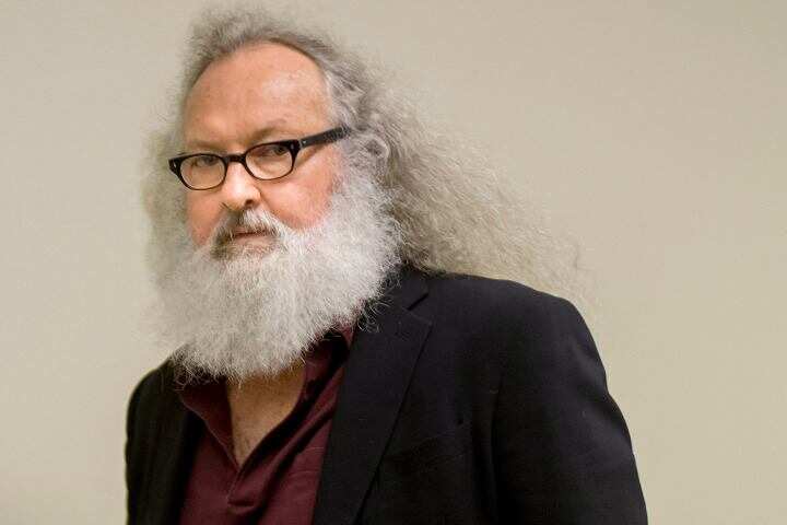 randy quaid height