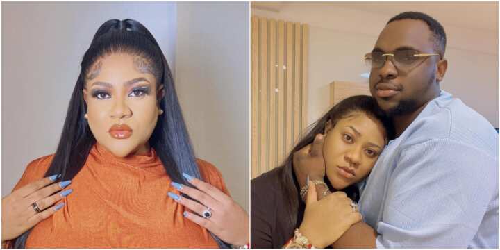 “hold The One Wey You Get” Actress Nkechi Blessing Drops Relationship