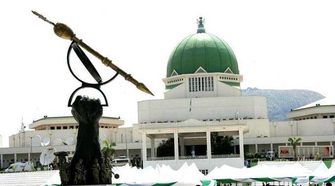 2020 budget: NASS suspends holiday to consider revised appropriation bill