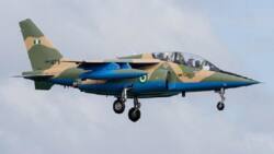 Confusion over alleged bombing of Yobe community by Nigerian Air Force