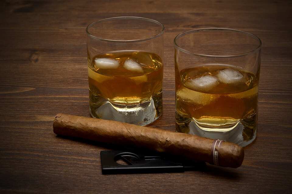 Most expensive liquor Most expensive liquor