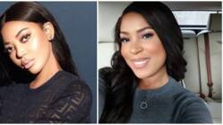 I was dragged for years on Linda Ikeji’s blog for skin lightening: Dencia accuses blogger of bleaching