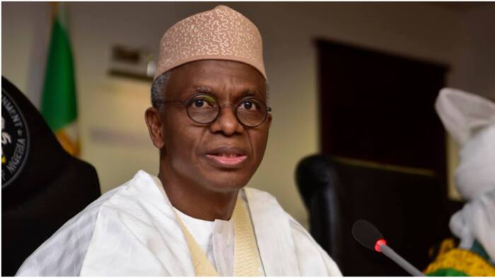 Unconfirmed number of persons feared killed as Shi’ites attack El-Rufai’s convoy