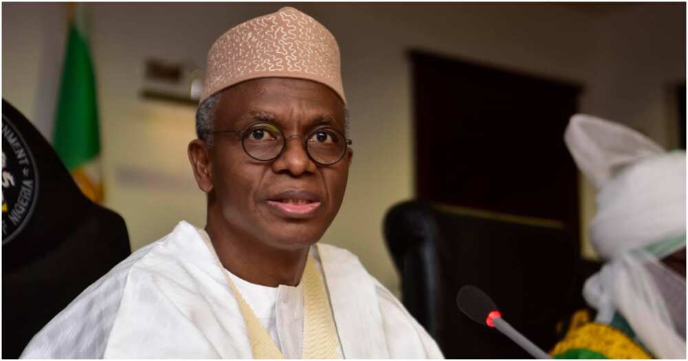 Shiites Clash, Nasir El-Rufai's convoy