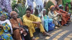 "Pensioners live in fear": Only 1 out of 10 Nigerians has access to pensions in Nigeria