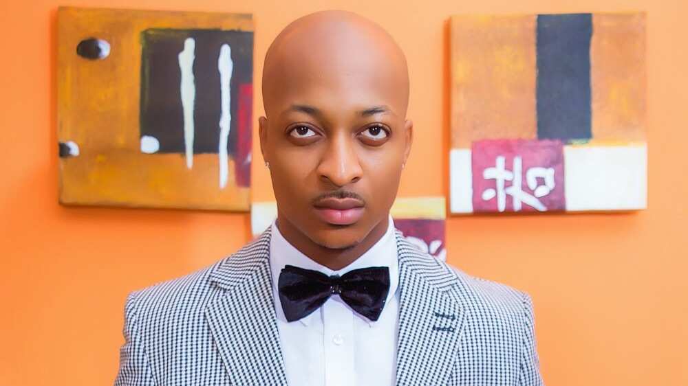 IK Ogbonna Production IK Ogbonna Production