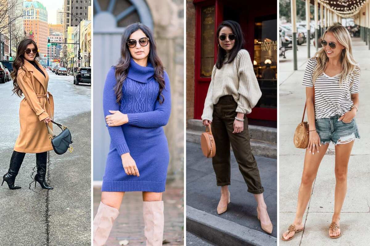 Cute girlfriend outfits: 20 adorable ideas for every season 