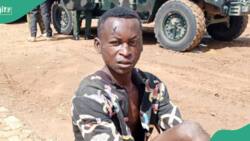 How troops captured Dorathy Jonathan’s killer in southern Kaduna
