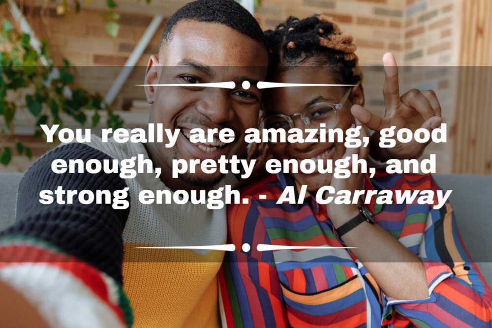 What is an amazing quote about a good person? What is an amazing quote about a good person?