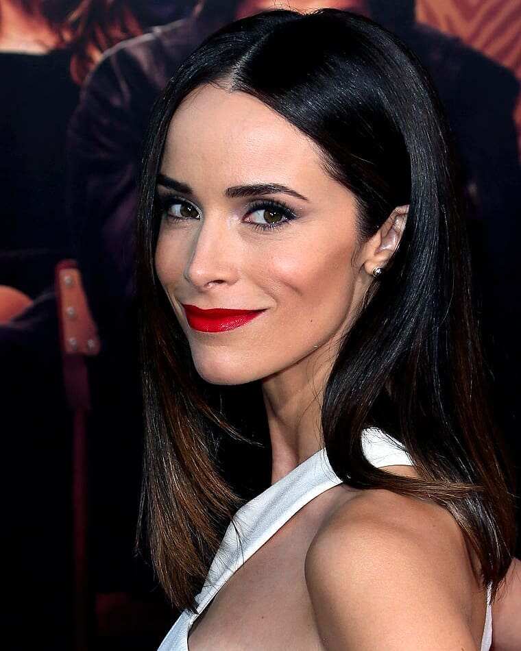 Abigail Spencer