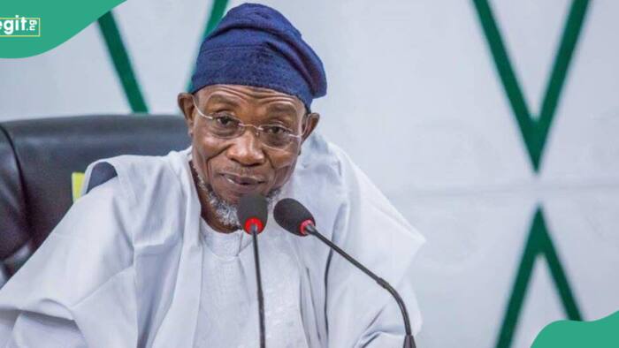 APC drags Tinubu's former ally Aregbesola to court, gives reason