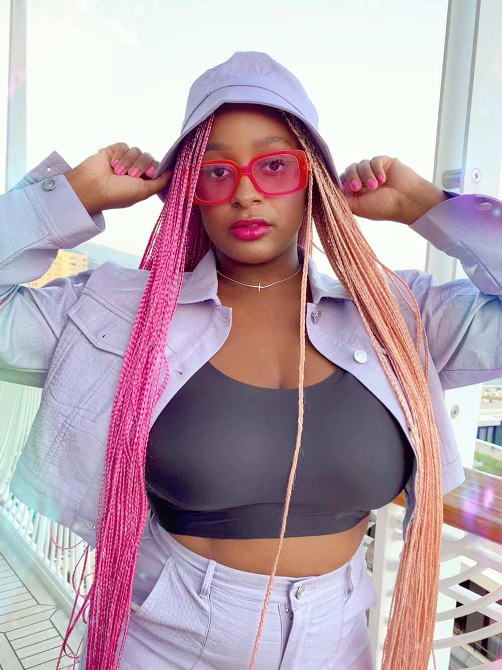 DJ Cuppy's biography: age, boyfriend, net worth, career, songs DJ Cuppy's biography: age, boyfriend, net worth, career, songs