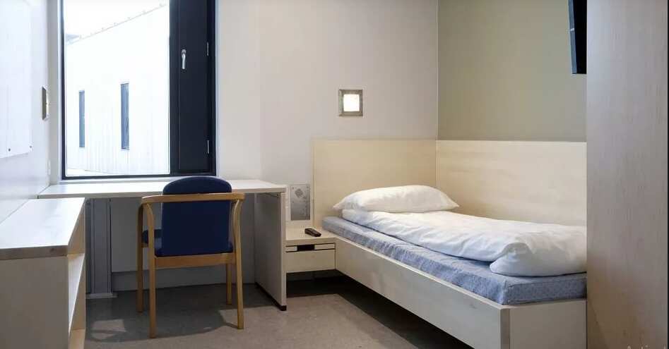 9 prison cells that are more luxurious than your school hostel rooms