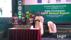 NAPTIP reveals number of Nigerians convicted on SGBV cases in 2020, gives details