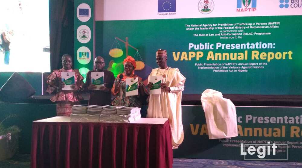 VAPP implementation report