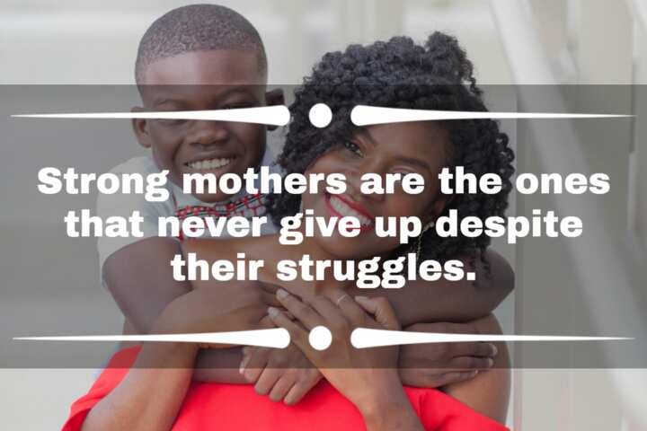 75+ being a mom isn't easy quotes about the hardships of motherhood ...