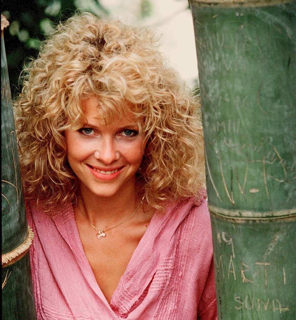 Kate Capshaw Hot