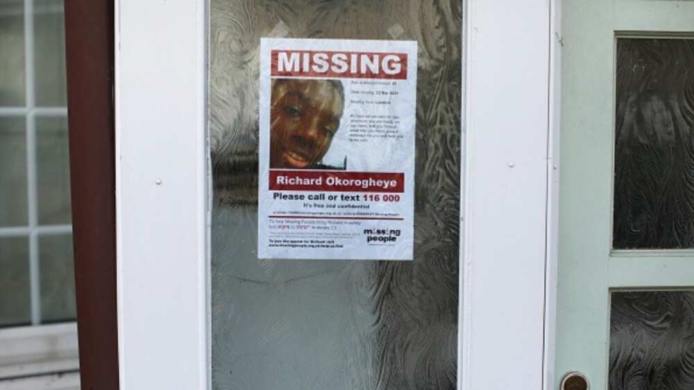 Richard Okorogheye: Body found in UK Pond Identified as Missing Nigerian Student