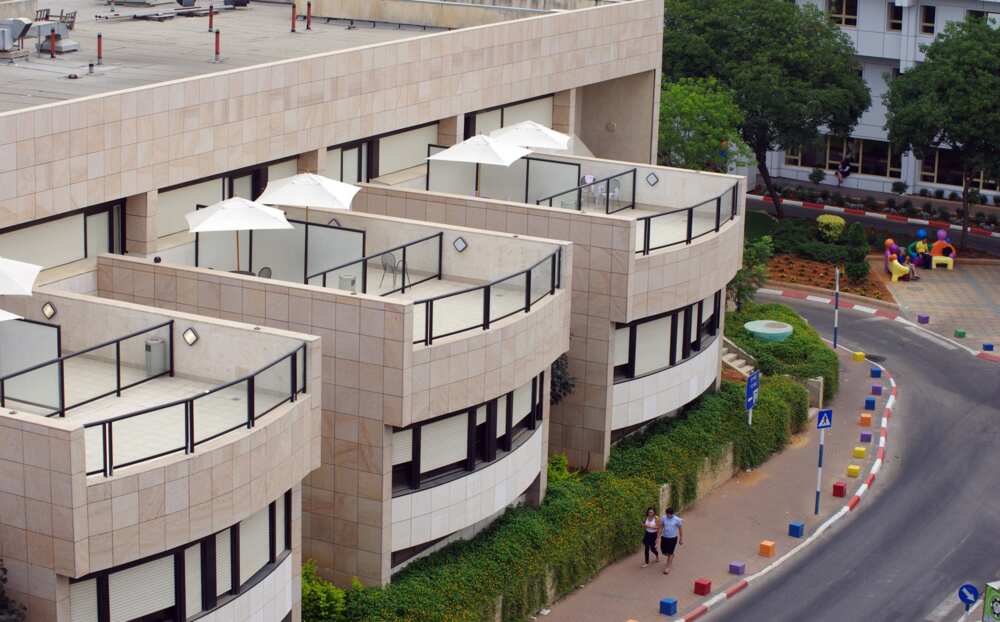 Which are the best hospitals in the world? Which are the best hospitals in the world?