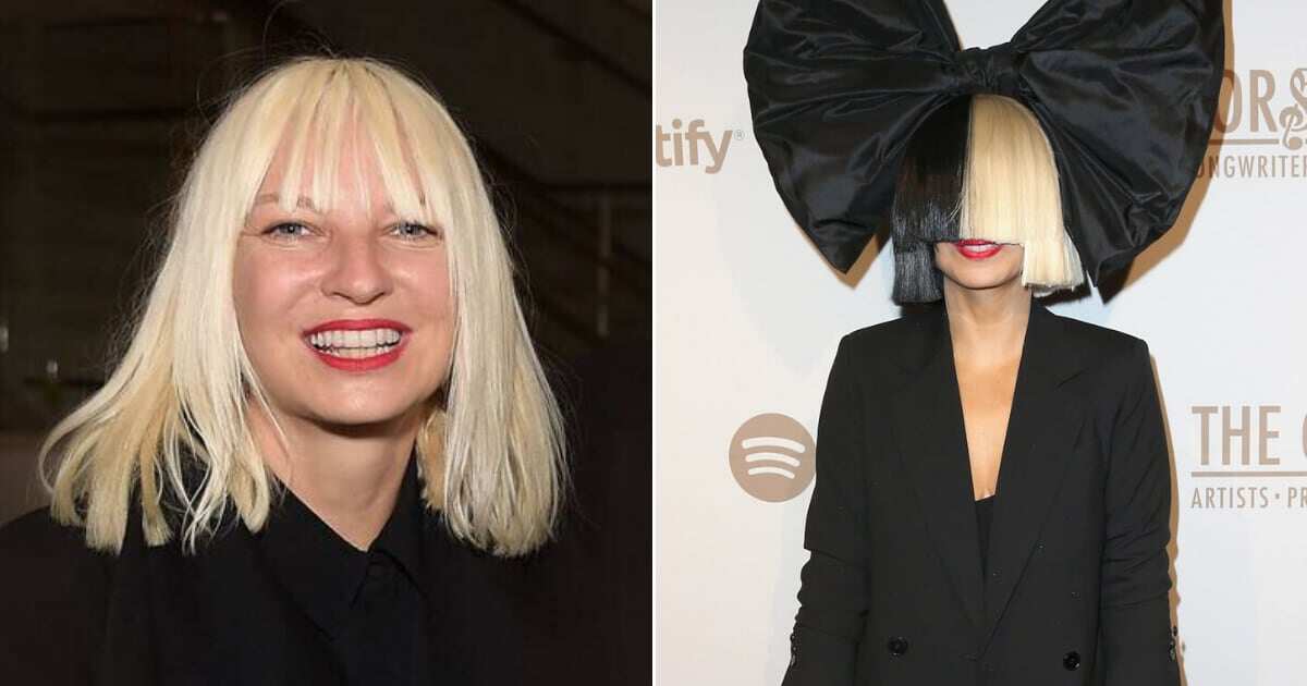 Musician Sia adopts 2 teenage boys: Her heart & home is full - Legit.ng