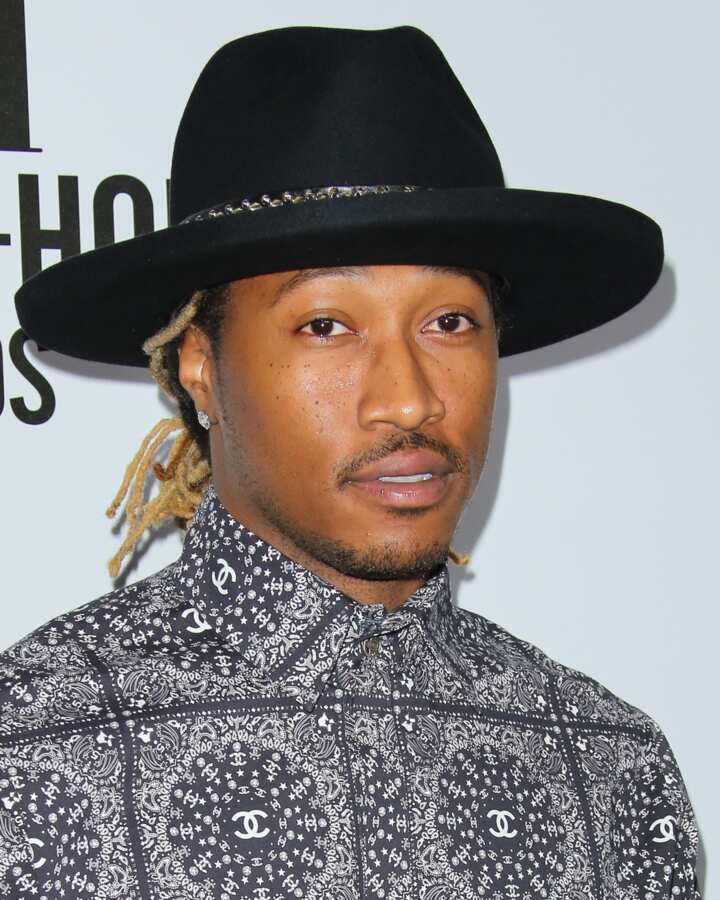 Future (rapper) biography Age, height, albums, net worth, cars Legit.ng