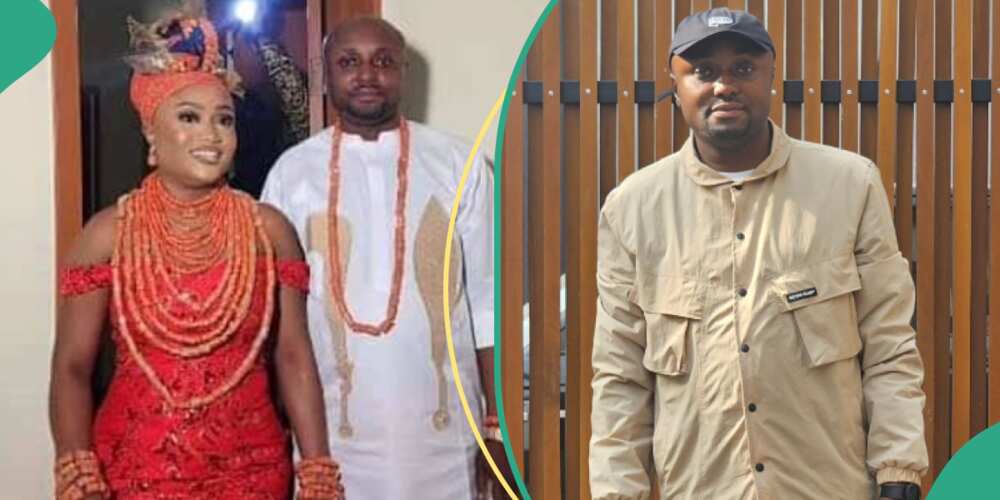 Isreal DMW warns men about his ex-wife Sheila