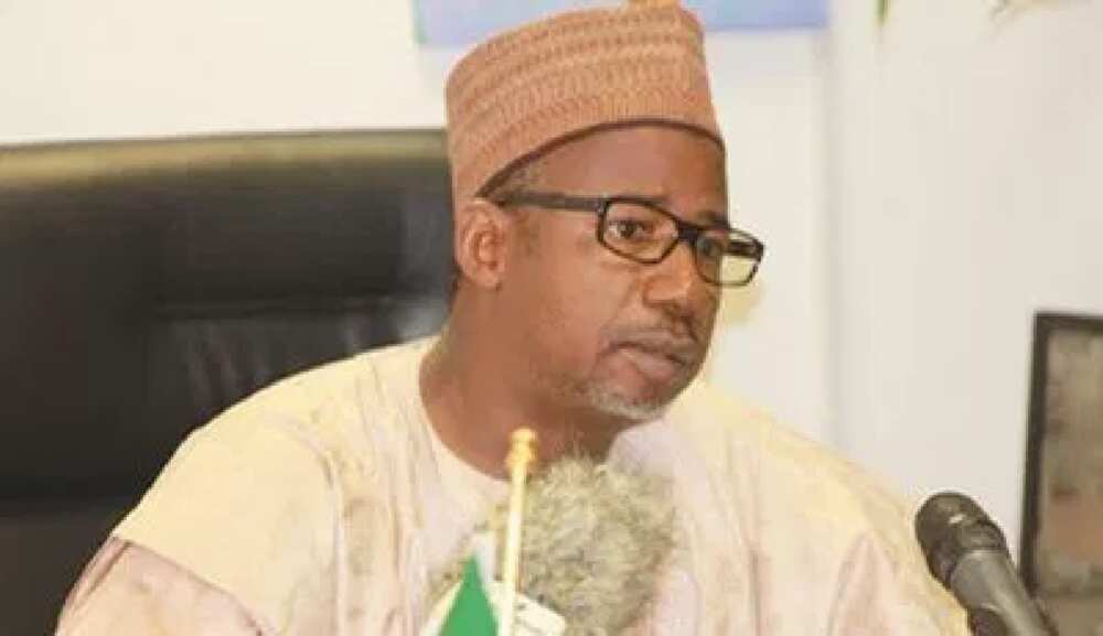Coronavirus: Bauchi disagrees with NCDC's record of cases in the state Coronavirus: Bauchi disagrees with NCDC's record of cases in the state