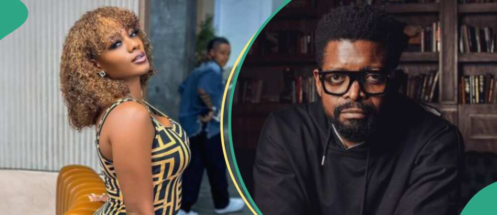 Basketmouth’s Ex-wife Elsie Speaks on Broken Marriage, Fans React: “No ...