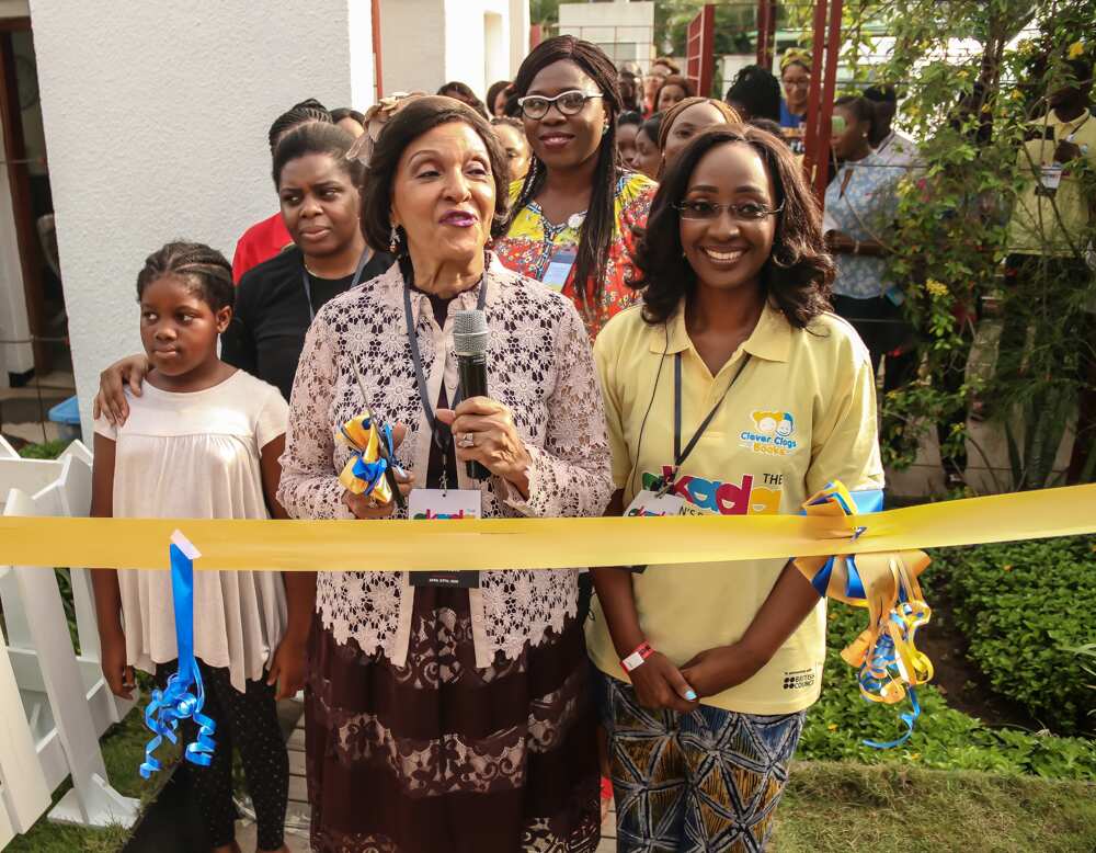 Clever Clogs set to host 2nd edition of Akada Children's Book Festival Clever Clogs set to host 2nd edition of Akada Children's Book Festival