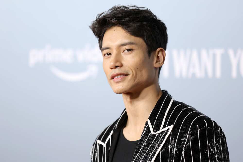 Asian movie stars Asian movie stars