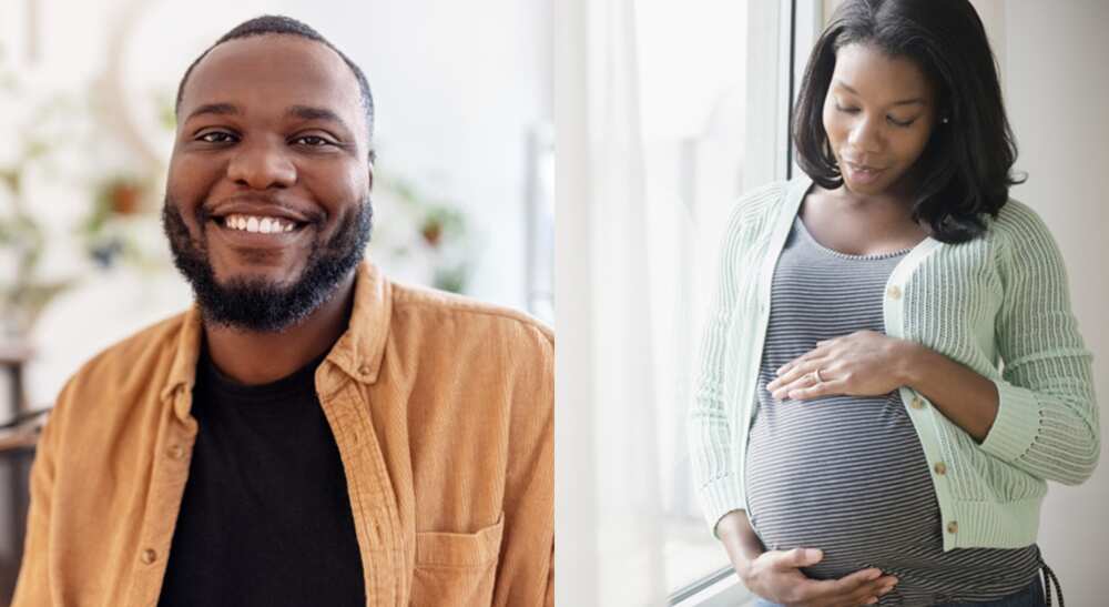Woman gets pregnant despite wife getting a vasectomy.
