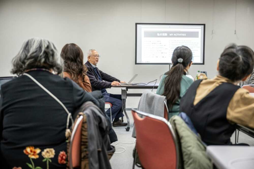 Japanese 89-year-old Tomiji Suzuki started coding in retirement and is now making apps for the fast-growing elderly demographic Japanese 89-year-old Tomiji Suzuki started coding in retirement and is now making apps for the fast-growing elderly demographic