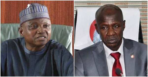 Presidency says Nigerians should expect surprises from Magu’s probe