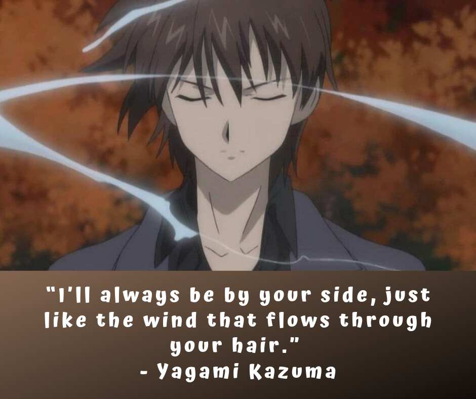 65+ Best Anime quotes about love and life of all time (updated) 