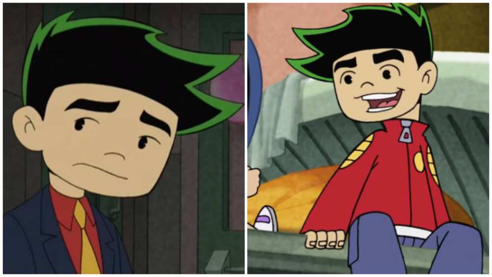 hottest cartoons of all time hottest cartoons of all time