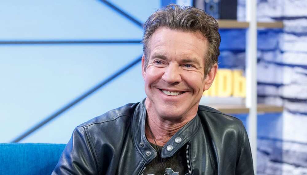 Dennis Quaid