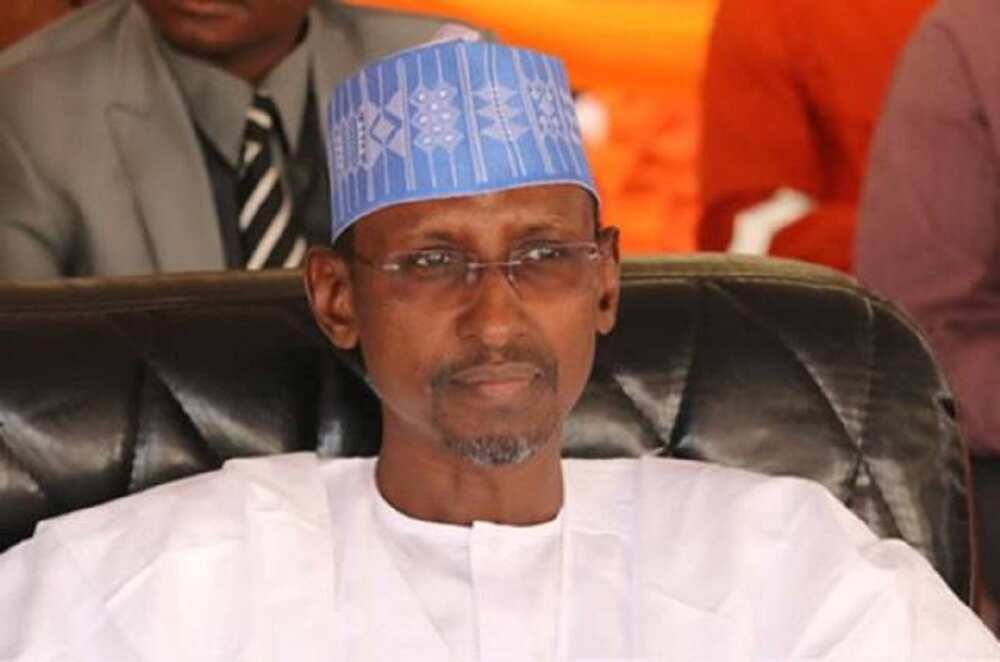 Ministan Abuja ya kira taron tsaro na gaggawa Ministan Abuja ya kira taron tsaro na gaggawa